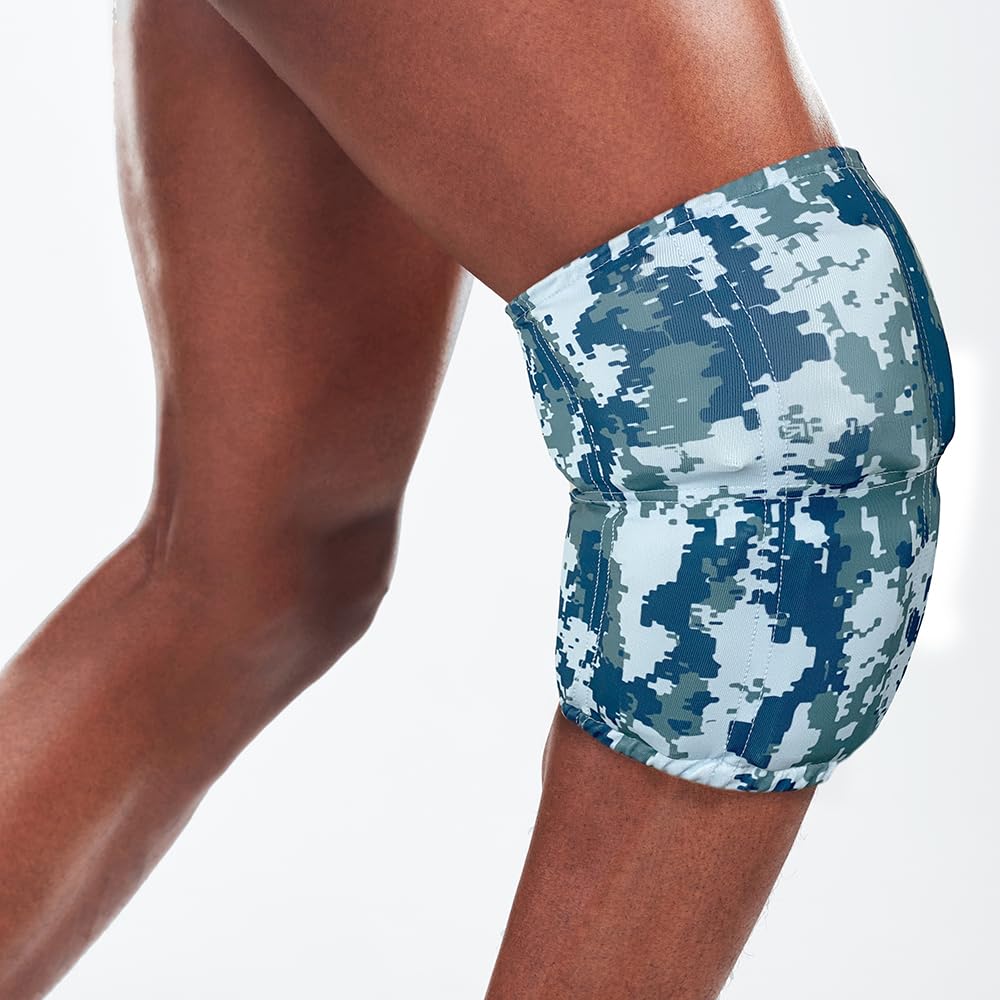 Amazon.com: HurtSkurt® Premium Ice Therapy Sleeve – Seal Team